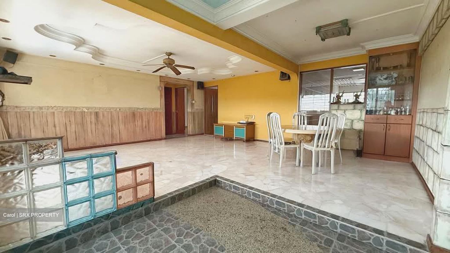 Blk 794 Khatib Vale (Yishun), HDB 5 Rooms #566590601